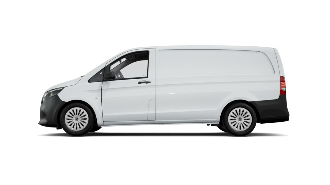 vito panelvan