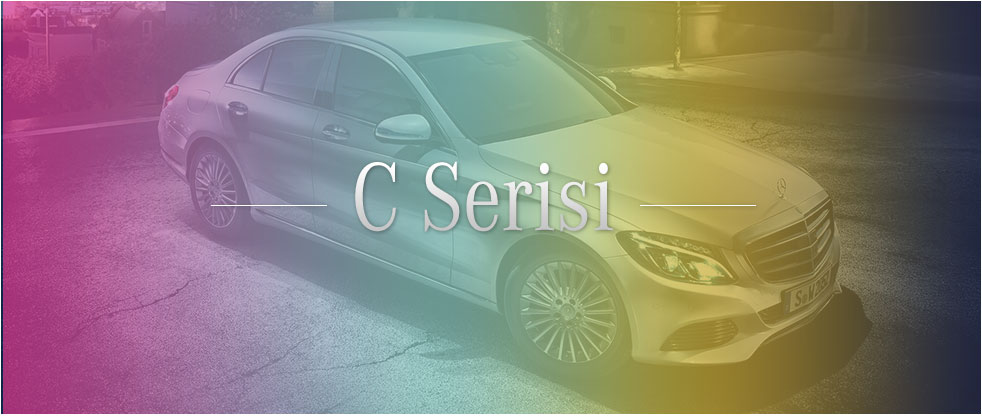 C-Serisi